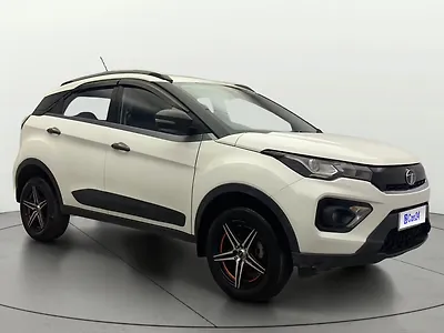 2020 Tata Nexon XM 1