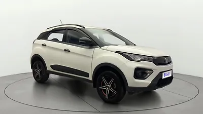 2020 Tata Nexon XM 1 2020 Tata Nexon XM 1