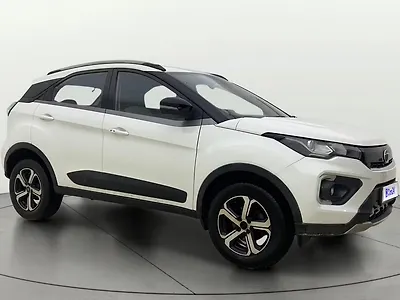 2021 Tata Nexon XZ Plus [2020-2023] 1