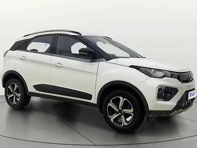 2021 Tata Nexon XZ Plus [2020-2023] 1