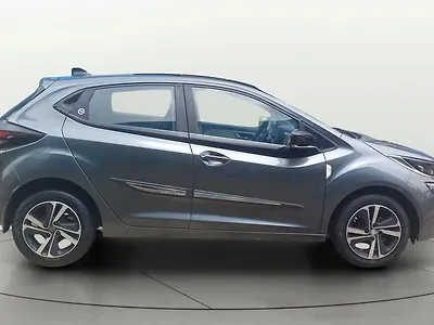 2023 Tata Altroz XZ Plus i-Turbo (S)