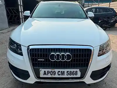 2012 ऑडी q5 2.0 tdi  क्वॉट्रो 1
