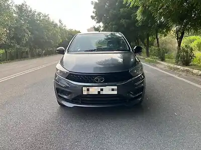 2022 टाटा टियागो xt (o) [2021-2023] 1