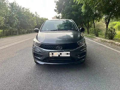 2022 Tata Tiago XT (O) [2021-2023] 1