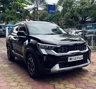 2024 किआ सोनेट HTK (O) Diesel 1.5L Turbo 6 Speed Manual 1 2024 किआ सोनेट HTK (O) Diesel 1.5L Turbo 6 Speed Manual 1
