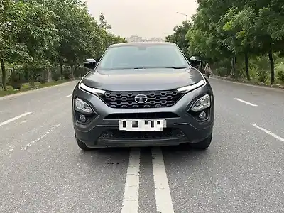 2019 टाटा हैरियर xt [2019-2020] 1