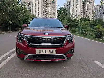 2020 किआ सेल्टोस gtx प्लस 1.4 [2020-2021] 1
