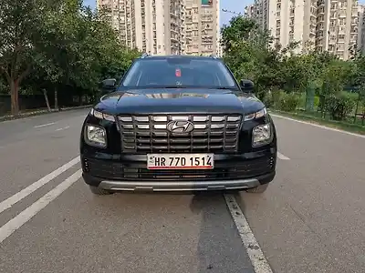 2023 हुंडई वेन्यू S 1.2 Petrol [2023-2025] 1