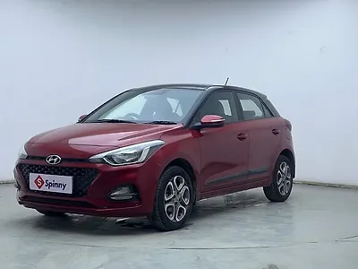 2018 Hyundai Elite i20 Asta 1.2 1