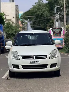2011 Maruti Suzuki Swift DZire VDI 1 2011 Maruti Suzuki Swift DZire VDI 1