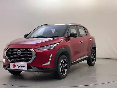 2024 निसान मैग्नाइट एक्सवी 1