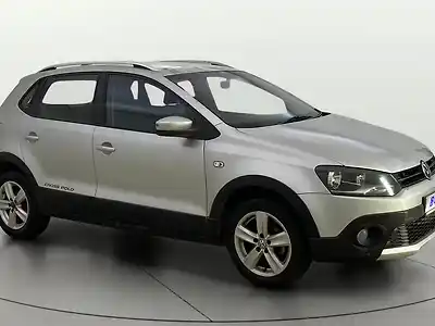 2015 फ़ॉक्सवैगन पोलो 1.2 एमपीआई 1