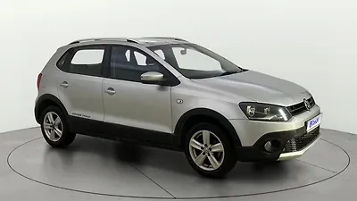 2015 Volkswagen Polo 1.2 MPI 1 2015 Volkswagen Polo 1.2 MPI 1