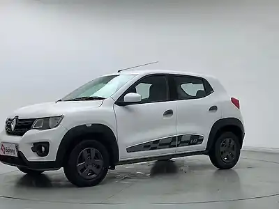 2018 रेनो क्विड 1.0 rxt [2016-2019] 1