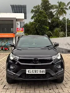 2022 Tata Nexon XZ Plus (HS) Dark Edition 1 2022 Tata Nexon XZ Plus (HS) Dark Edition 1