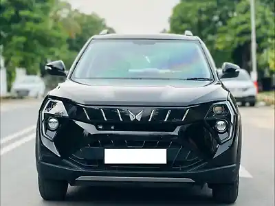 2025 महिंद्रा XUV 3XO MX3 Diesel 1.5L Turbo Automatic (AMT) 1