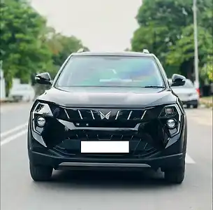 2025 महिंद्रा XUV 3XO MX3 Diesel 1.5L Turbo Automatic (AMT) 1 2025 महिंद्रा XUV 3XO MX3 Diesel 1.5L Turbo Automatic (AMT) 1