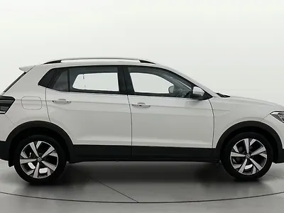 2022 Volkswagen Taigun Topline 1.0 TSI MT