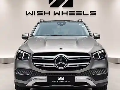 2023 मर्सिडीज़ बेंज़ GLE 300d 4मेटिक lwb 1