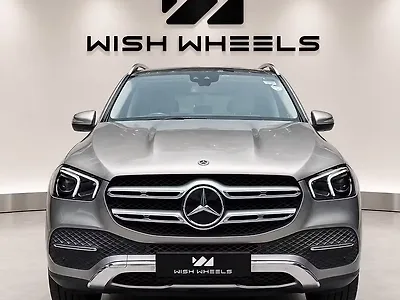 2023 Mercedes-Benz GLE 300d 4MATIC LWB 1