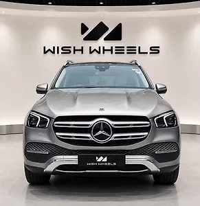 2023 Mercedes-Benz GLE 300d 4MATIC LWB 1 2023 Mercedes-Benz GLE 300d 4MATIC LWB 1