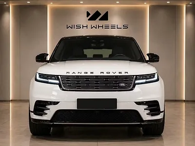 2025 Land Rover Range Rover Velar HSE Dynamic 2.0 Diesel 1
