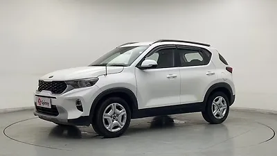 2021 Kia Sonet HTK Plus 1.5 1 2021 Kia Sonet HTK Plus 1.5 1