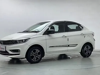 2022 Tata Tigor XZ Plus CNG [2022-2023] 1