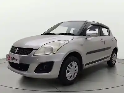 2017 मारुति सुज़ुकी स्विफ़्ट वीडीआई 1