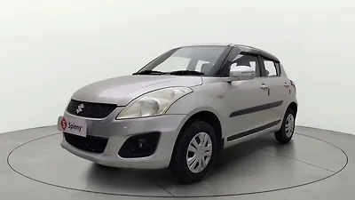 2017 Maruti Suzuki Swift VDi 1 2017 Maruti Suzuki Swift VDi 1