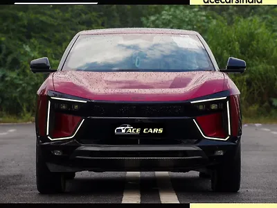 2024 Mahindra Be 6 Pack One Above 59.0 kWh No Charger 1