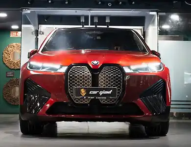 2023 BMW iX xDrive 40 1