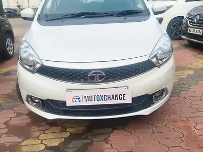 2019 Tata Tiago Revotorq XT [2016-2019] 1