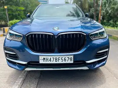 2022 BMW X5 xDrive30d xLine 1
