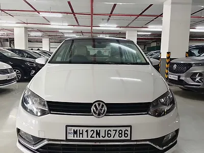 2016 Volkswagen Ameo Highline1.2L (P) [2016-2018] 1
