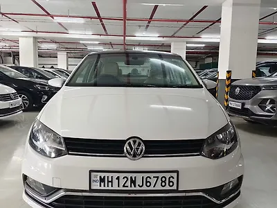 2016 Volkswagen Ameo Highline1.2L (P) [2016-2018] 1