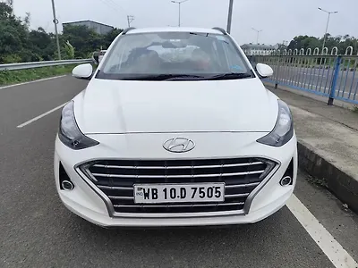 2022 Hyundai Grand i10 NIOS Sportz 1.0 Turbo GDi 1 2022 Hyundai Grand i10 NIOS Sportz 1.0 Turbo GDi 1