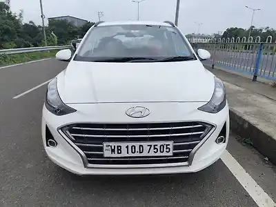 2022 हुंडई ग्रैंड i10 निओस स्पोर्टज़ 1.0 टर्बो जीडीआई 1