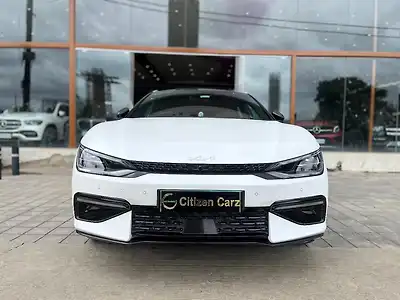 2023 Kia EV6 GT Line AWD 1