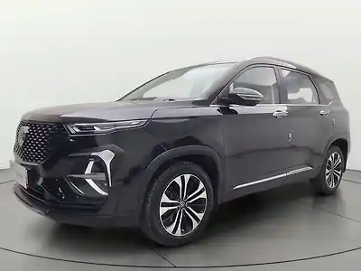 2021 एमजी हेक्टर प्लस शार्प 1.5 पेट्रोल टर्बो डीसीटी 6-str 1