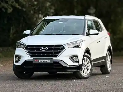 2018 हुंडई क्रेटा sx 1.6 करोड़ 1