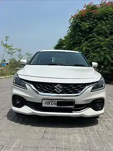 2024 Maruti Suzuki DZire VXi 1