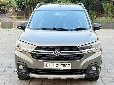 2021 Maruti Suzuki XL6 Zeta MT Petrol 1
