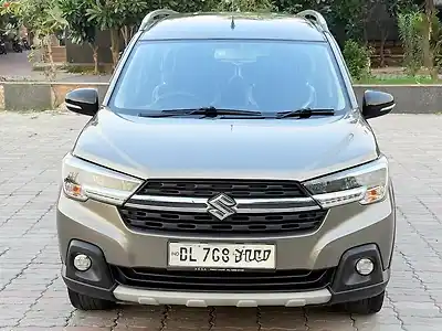 2021 मारुति सुज़ुकी XL6 ज़ेटा एमटी पेट्रोल 1