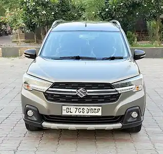 2021 मारुति सुज़ुकी XL6 ज़ेटा एमटी पेट्रोल 1 2021 मारुति सुज़ुकी XL6 ज़ेटा एमटी पेट्रोल 1
