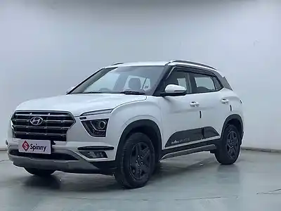 2022 हुंडई क्रेटा s 1.5 पेट्रोल 1