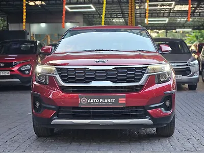 2021 Kia Seltos HTK Plus 1.5 Diesel AT 1 2021 Kia Seltos HTK Plus 1.5 Diesel AT 1