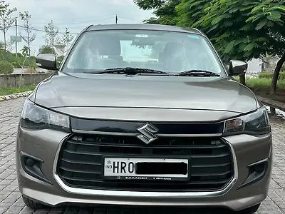 2024 Maruti Suzuki DZire VXi 1 2024 Maruti Suzuki DZire VXi 1