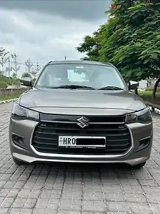 2024 Maruti Suzuki DZire VXi 1