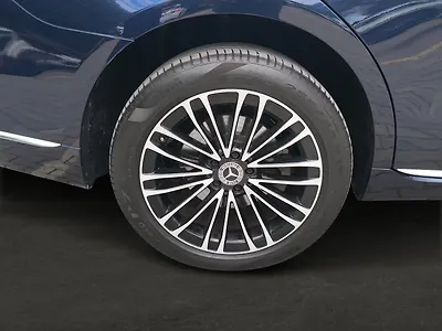 2024 Mercedes-Benz S-Class S 350d